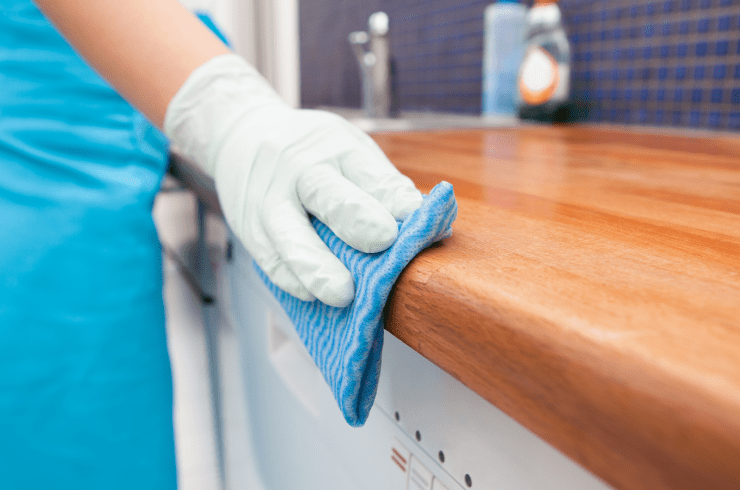 Georgia Girl Cleaning Service