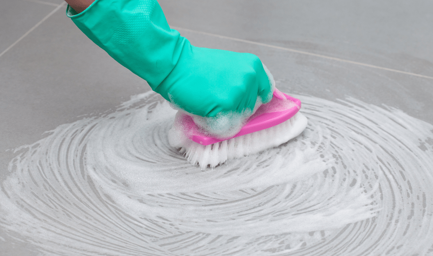 Georgia Girl Cleaning Service