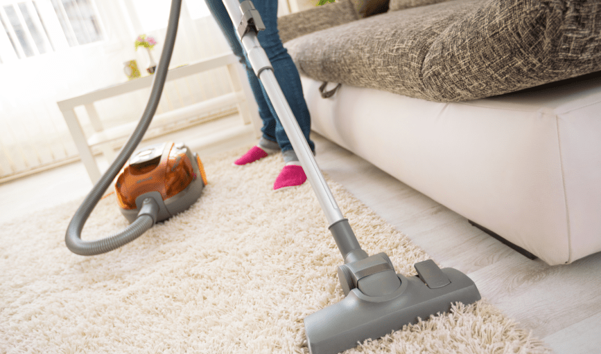 Georgia Girl Cleaning Service