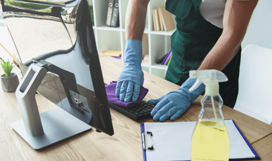 Georgia Girl Cleaning Service