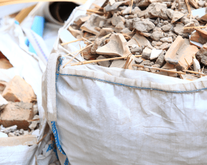 CONSTRUCTION CLEAN UP