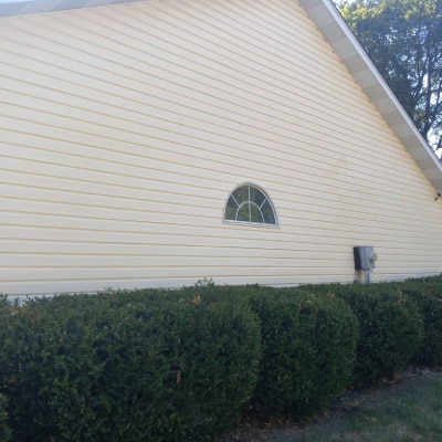 PROPERTY MANAGEMENT CLEANING