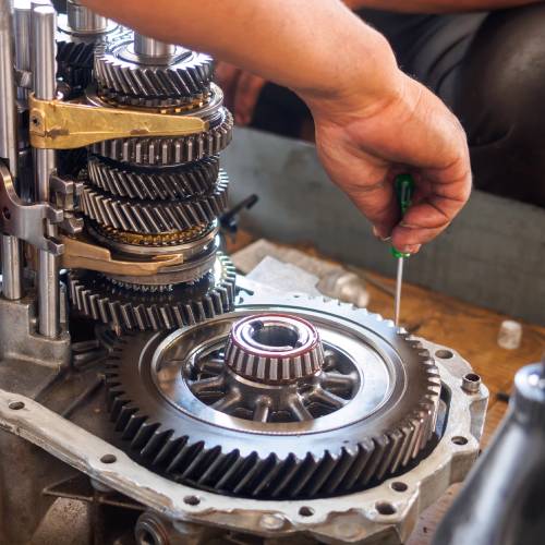 Auto Transmission Repair