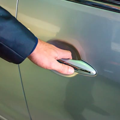 PERSONAL DRIVER SERVICES