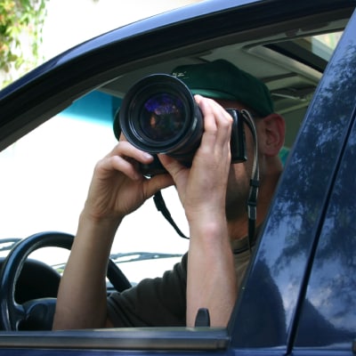 PRIVATE INVESTIGATOR SERVICES