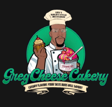 Greg's Cheesecakery