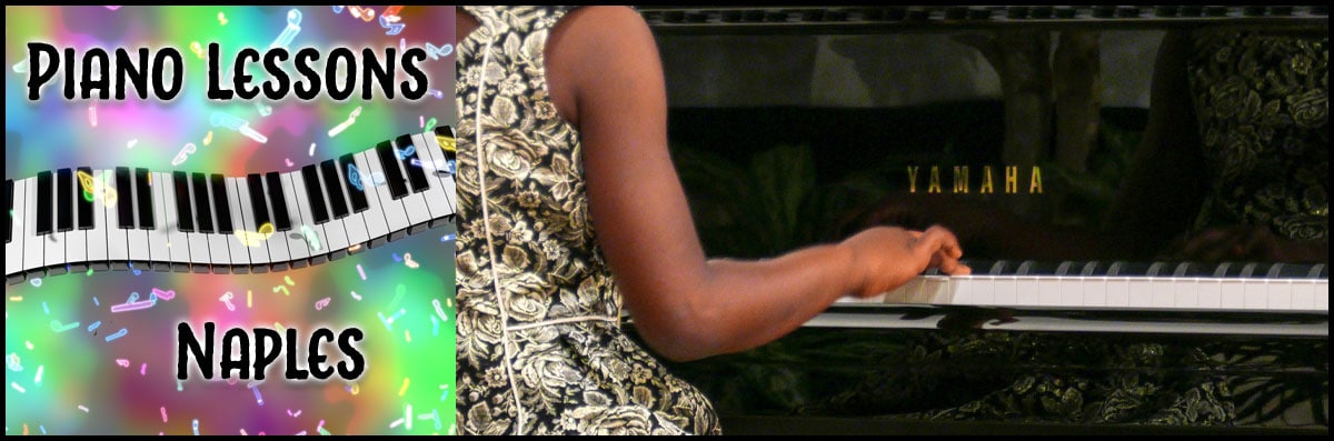 Online Piano Lessons