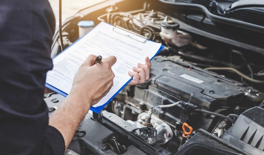 Landon's Mobile Mechanic