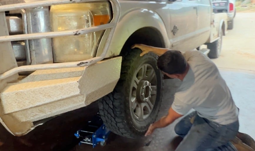 Landon's Mobile Mechanic