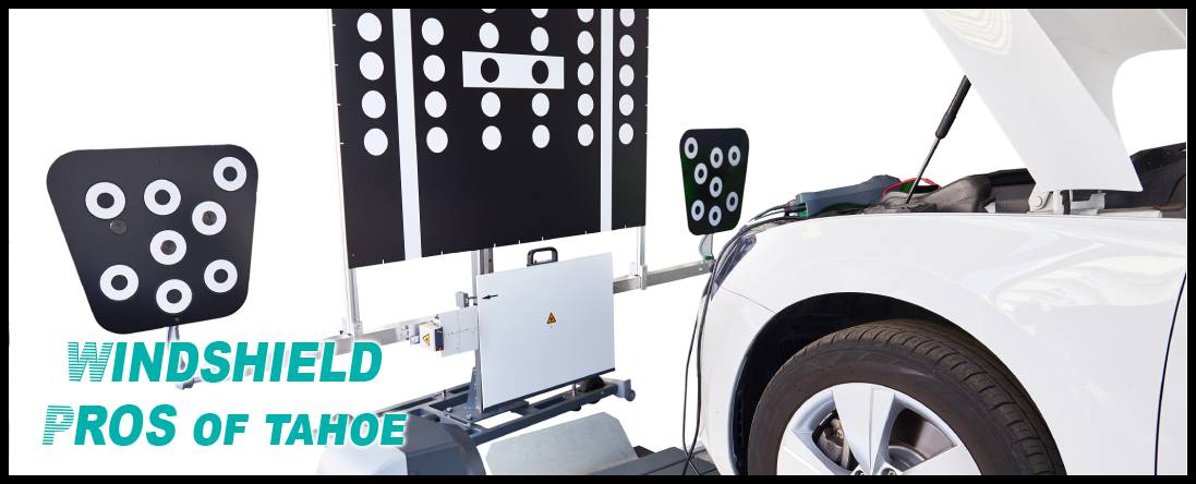 ADAS Calibration Installment Services