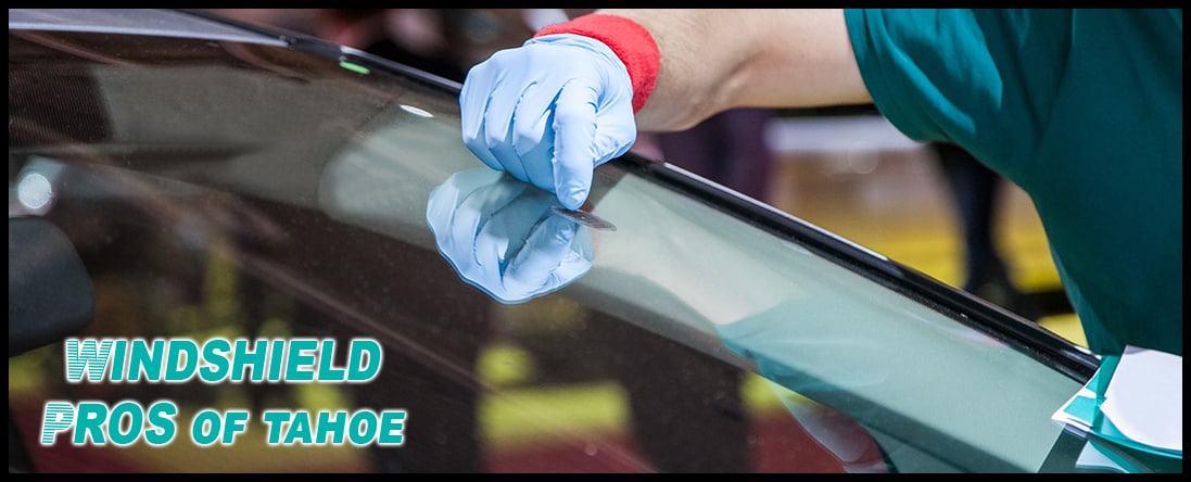 Auto Glass Repair