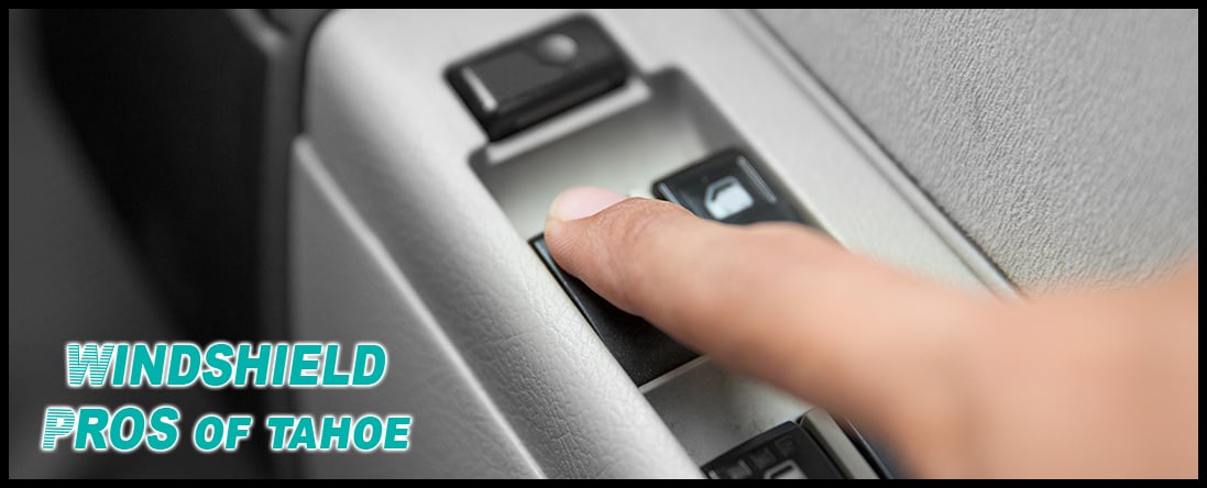 Door Glass Regulators