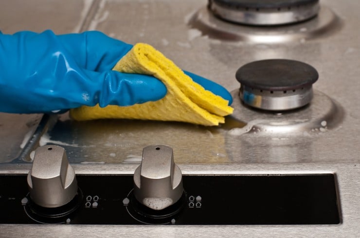 Pelaez R Cleaning Services