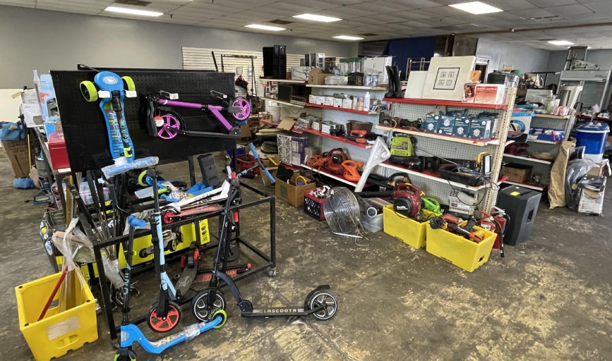 Lovable Helping Hands Foundation