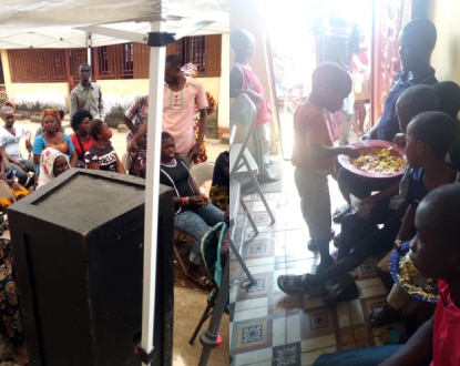 MEETING SPACE RENTALS