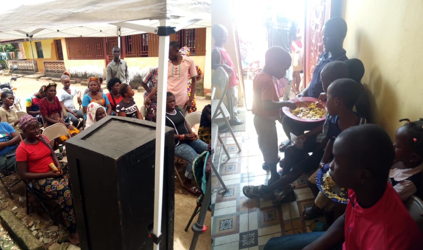 Lovable Helping Hands Foundation