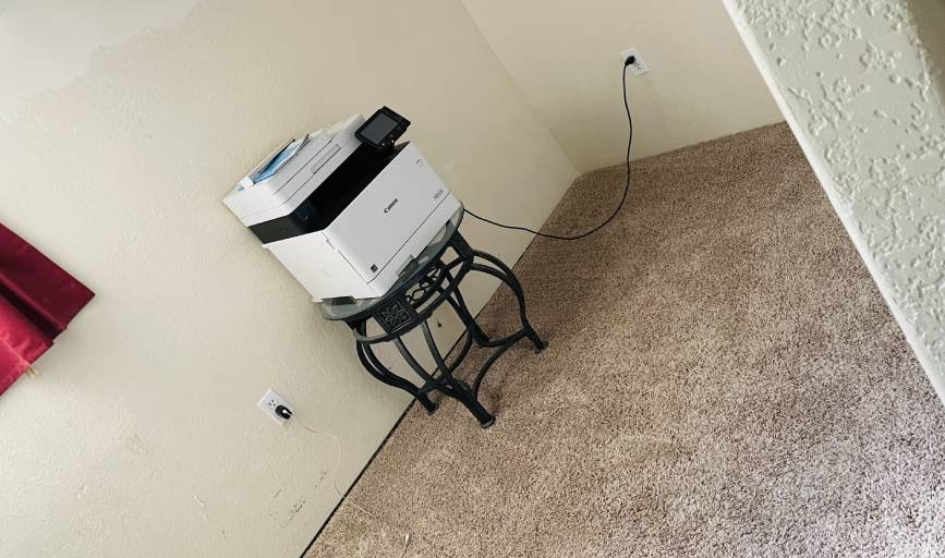 Trinnova  Cleaning Services