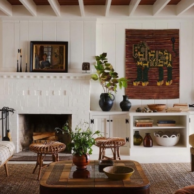 INTERIOR DESIGN SERVICES