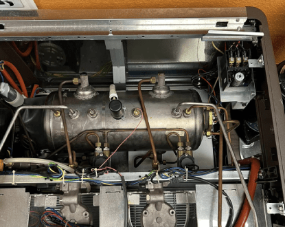 COFFEE MACHINE REPAIRS