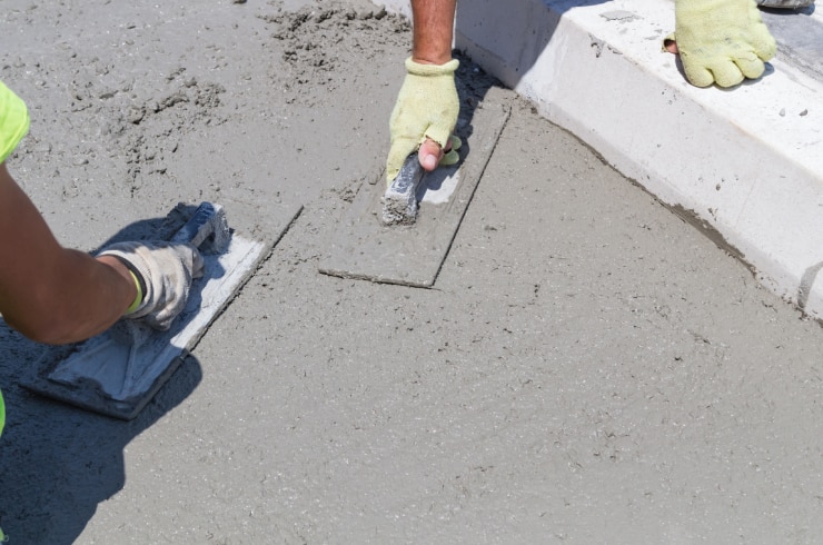 Giese Construction Company