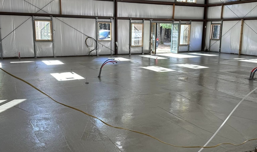 Giese Construction Company