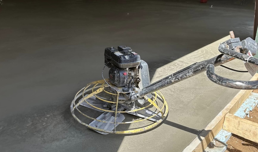 Giese Construction Company