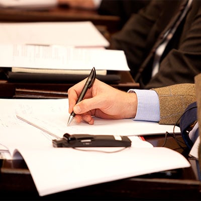 Translation Services