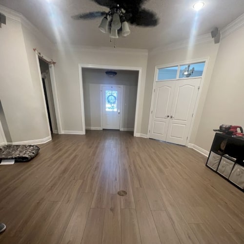 Home Remodeling