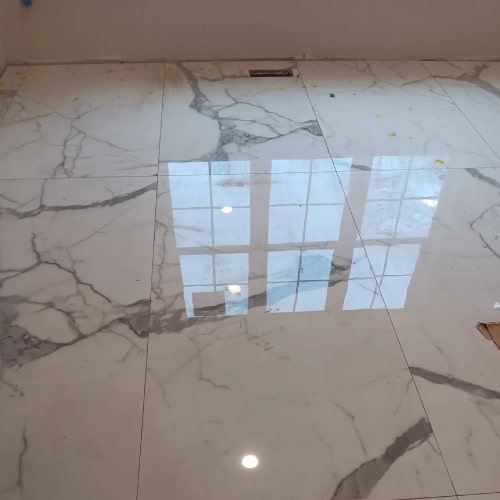 Tile Flooring
