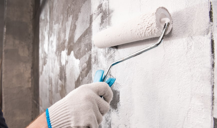 In a Flash Fencing & Home Repair