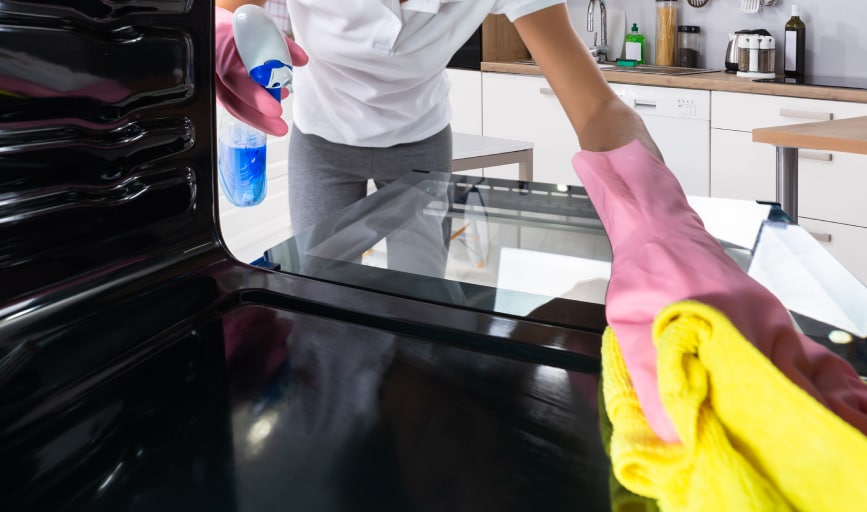 Perfect House Cleaning 