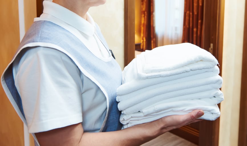 Perfect House Cleaning 