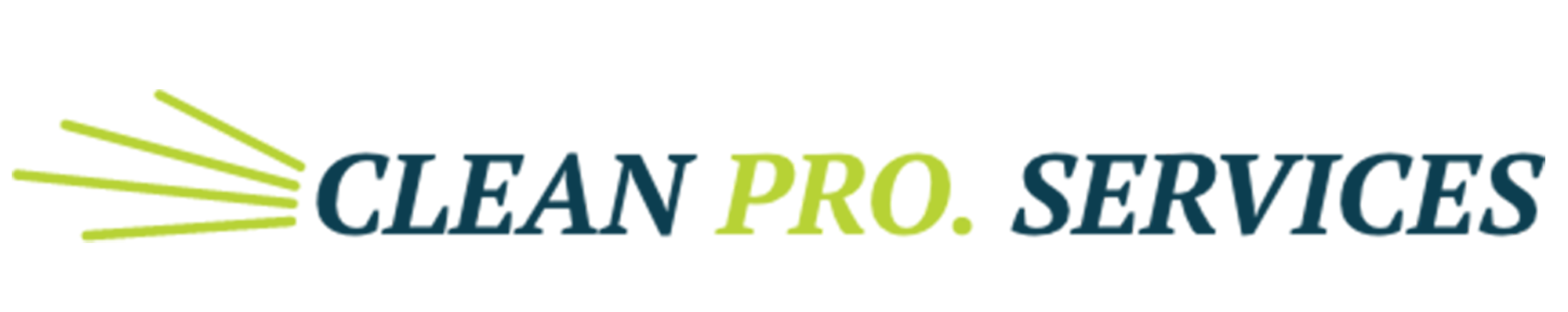 Clean Pro. Services