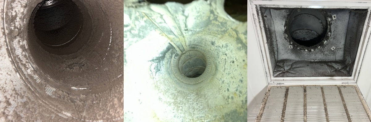 Air Duct Cleaning