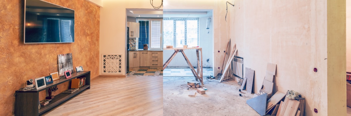 Post Construction Cleaning