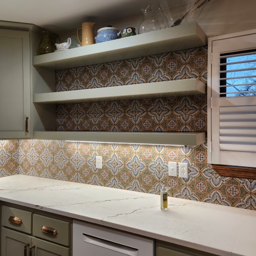 Residential Remodeling