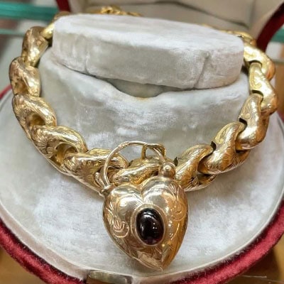 SELL MY JEWELRY