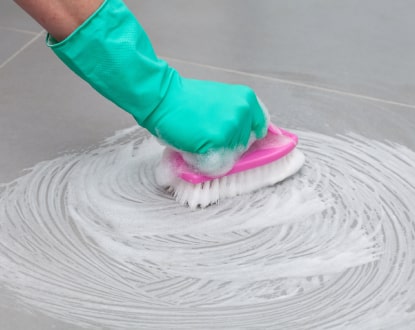 HOUSE CLEANING SERVICE