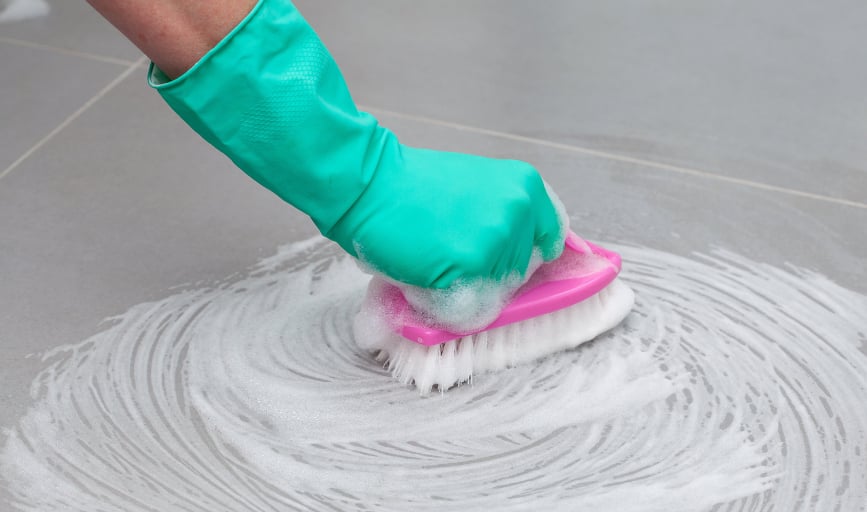 D&D Janitorial Services