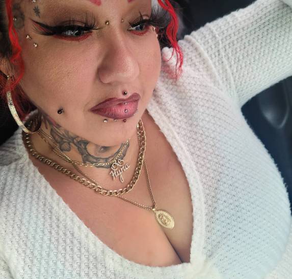 To The Point Piercings