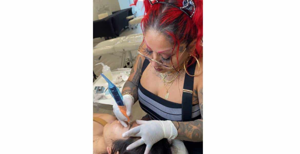 To The Point Piercings