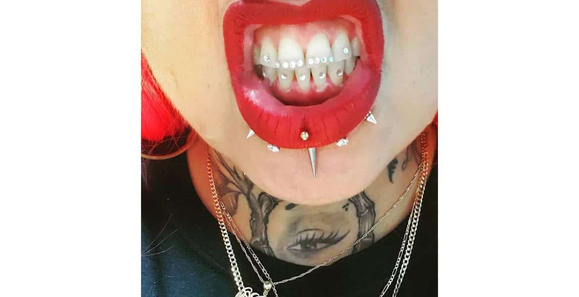 To The Point Piercings