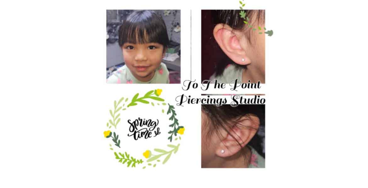 To The Point Piercings