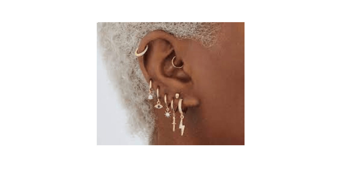 To The Point Piercings