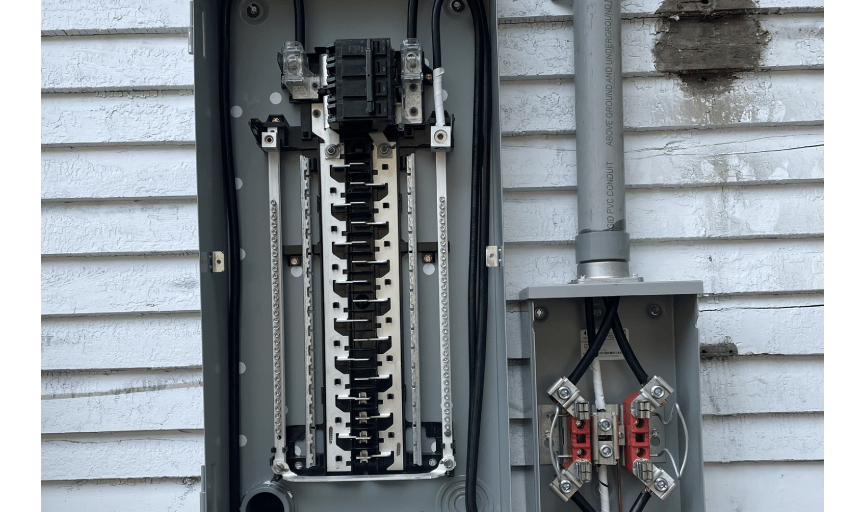 A.B. Electric Services