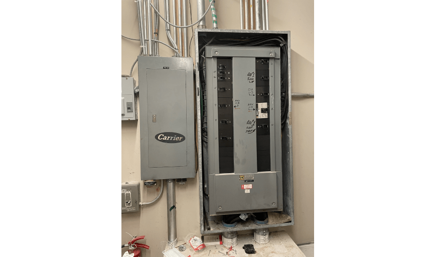 A.B. Electric Services