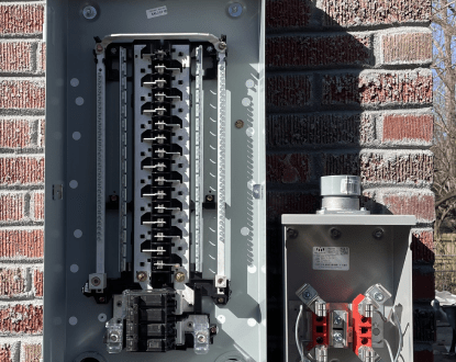 ELECTRICAL TROUBLESHOOTING