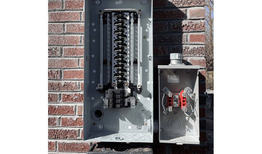 A.B. Electric Services