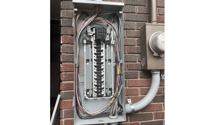 A.B. Electric Services