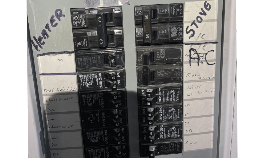 A.B. Electric Services